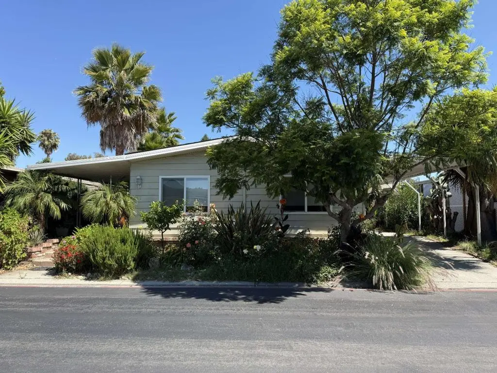 Manufactured In Park for sale at 4271 N First Street 151, San Jose, CA featuring 3 beds and 2 baths
