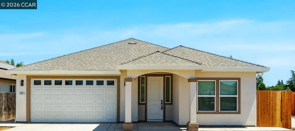 4528 Austin St, Sacramento, CA — listing photo 1