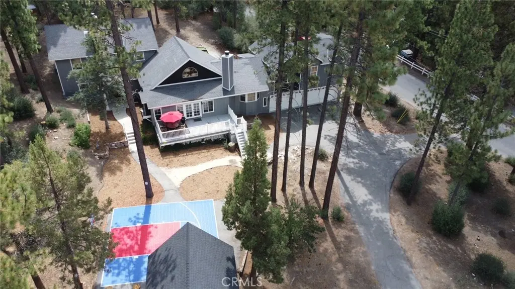 Single Family Residence for sale at 42385 Fox Farm, Big Bear Lake, CA featuring 8 beds and 6 baths