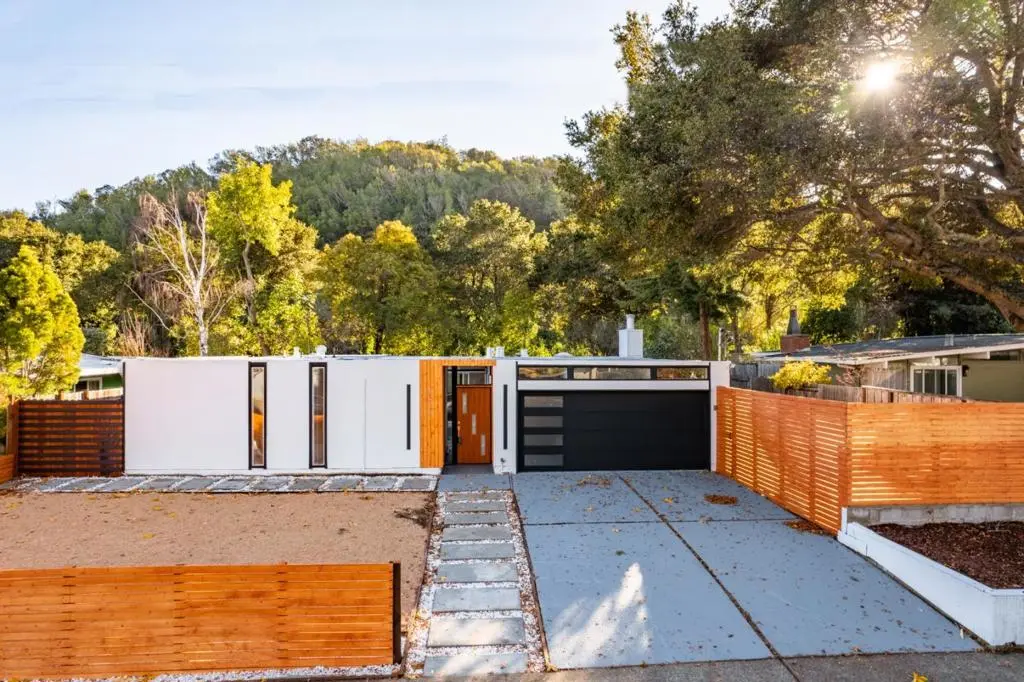 Single Family Residence for sale at 833 Appleberry Drive, San Rafael, CA featuring 4 beds and 2 baths