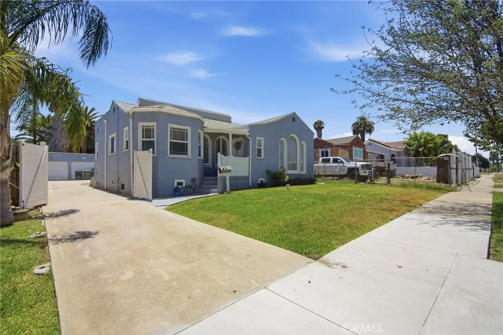 Single Family Residence for sale at 2142 W 73rd, Los Angeles, CA featuring 3 beds and 2 baths