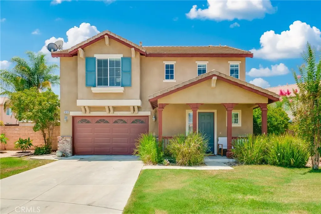 Single Family Residence for sale at 38199 Talavera Court, Murrieta, CA featuring 4 beds and 3 baths