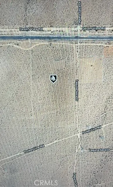 0 Desert View Road, Apple Valley, CA — listing photo 1