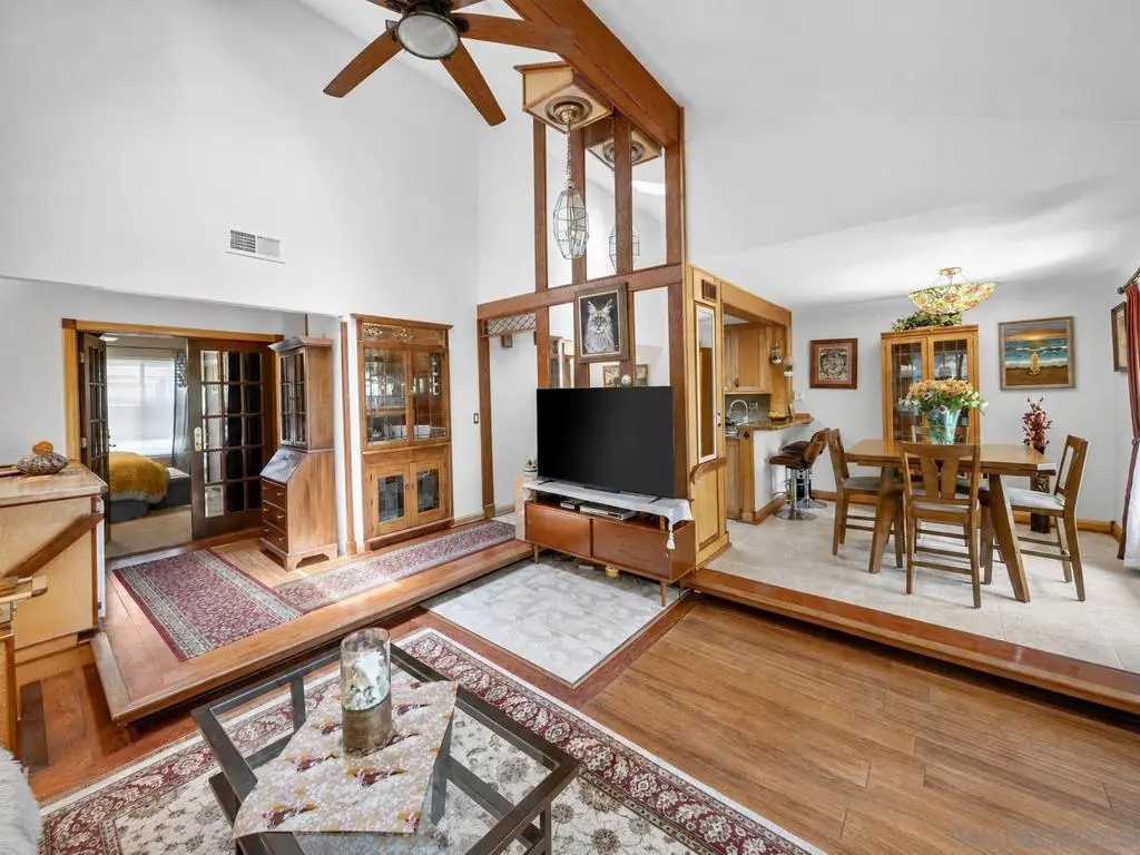 5430 Baltimore Dr 1, La Mesa, CA — listing photo 1