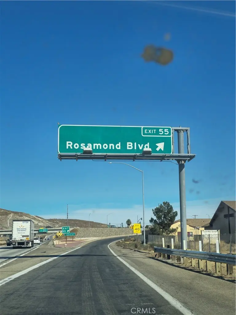 5 Mojave Tropical, Rosamond, CA — listing photo 1