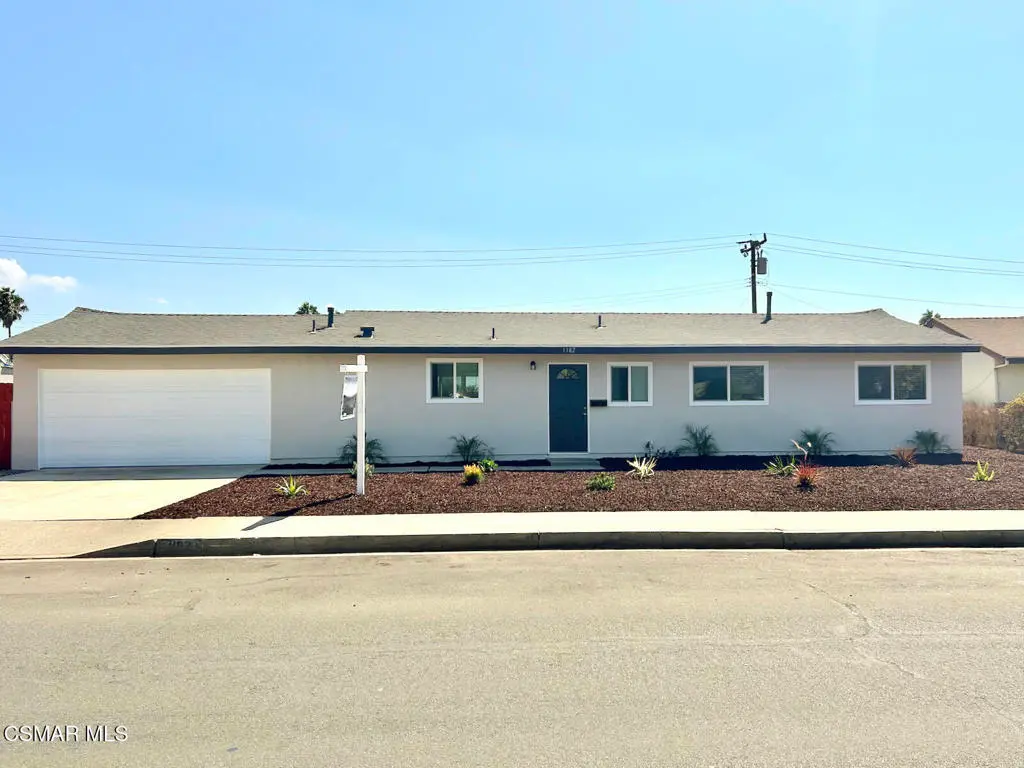 1182 Graham Street, Simi Valley, CA — listing photo 1