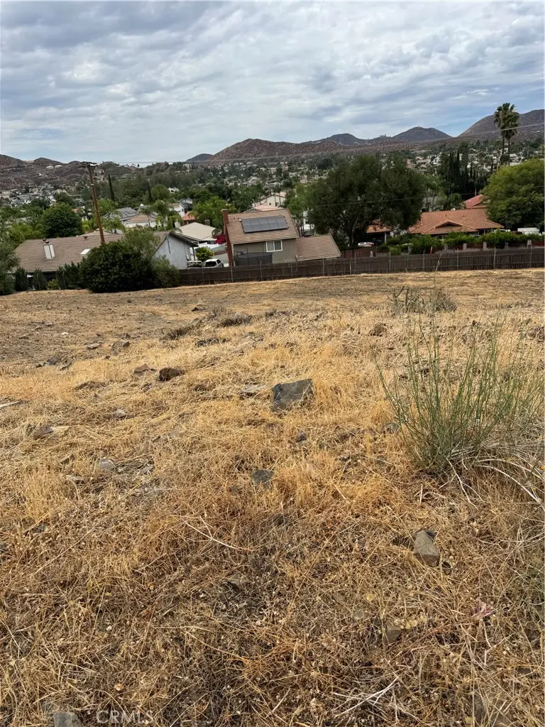 0 Hecht Road, Menifee, CA — listing photo 1