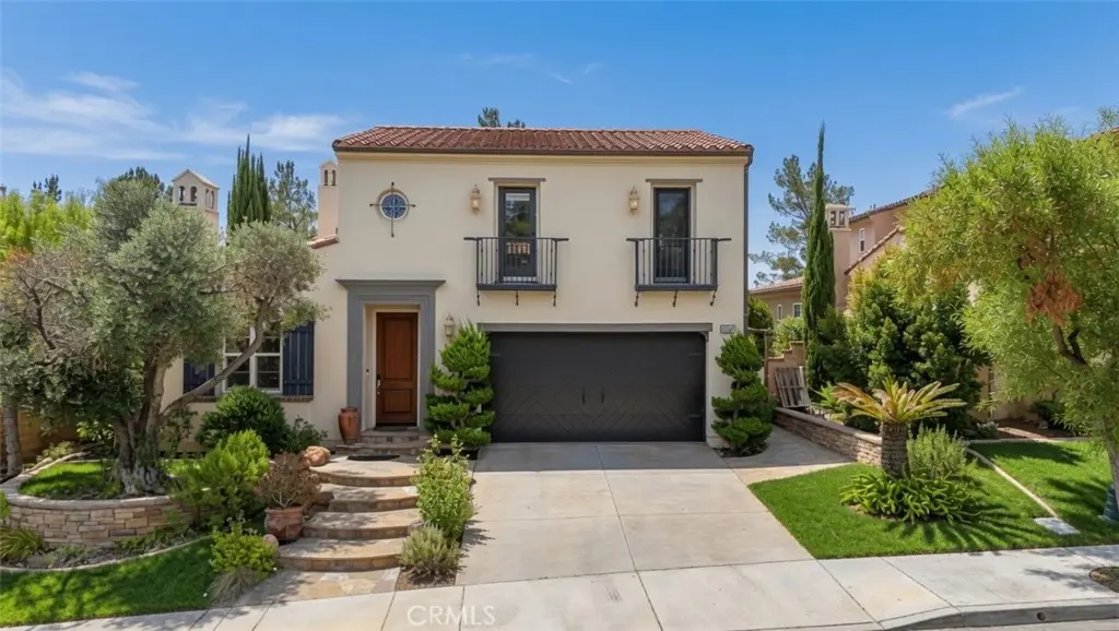 Single Family Residence for sale at 16689 Tourmaline, Chino Hills, CA featuring 5 beds and 3 baths