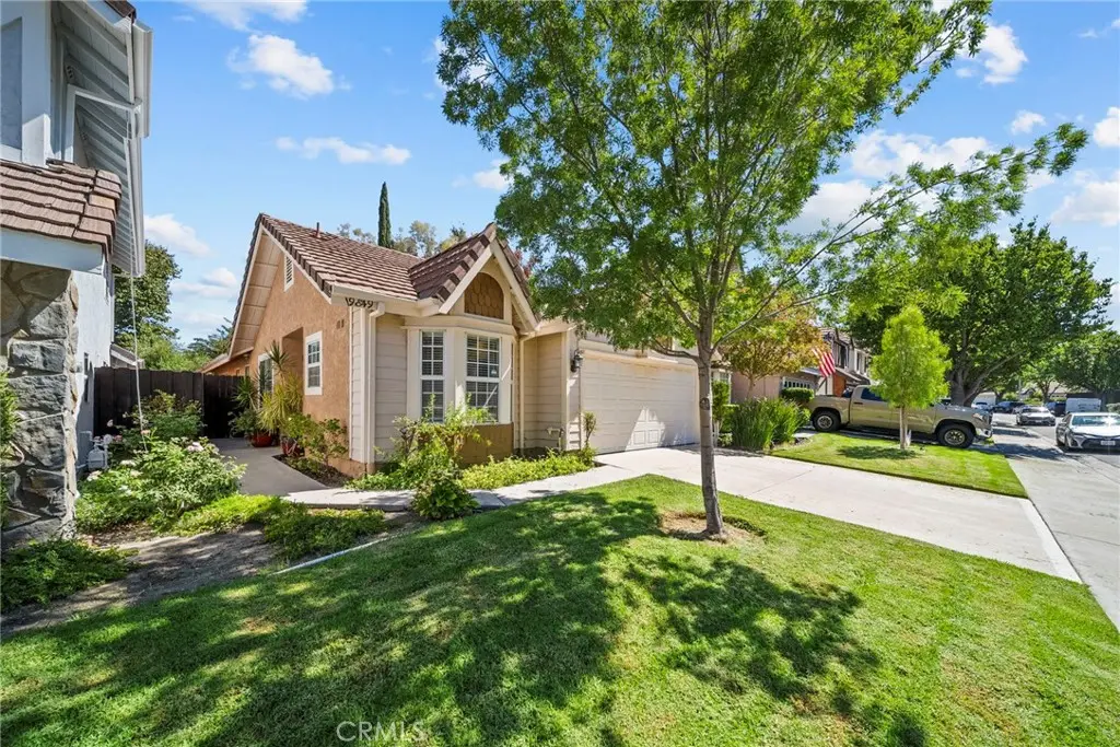 19849 Collins, Canyon Country, CA — listing photo 1
