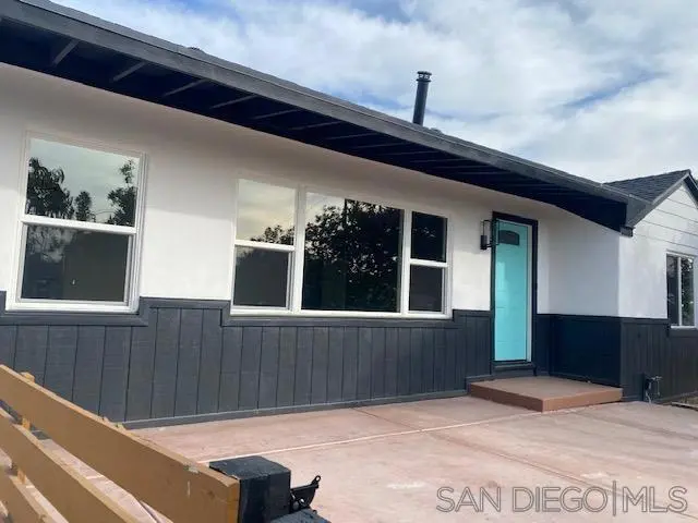 Residential Income for sale at 1661 Colfax Dr, Lemon Grove, CA