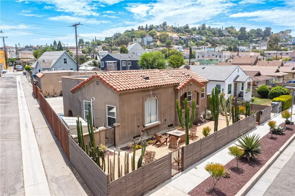 4026 Perry, City Terrace, CA — listing photo 1