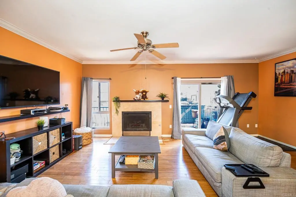 Condominium for sale at 1063 Estes St, El Cajon, CA featuring 3 beds and 2 baths