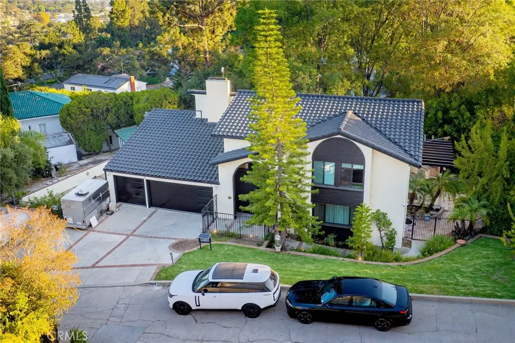 Single Family Residence for sale at 1408 Torres, Glendale, CA featuring 4 beds and 4 baths
