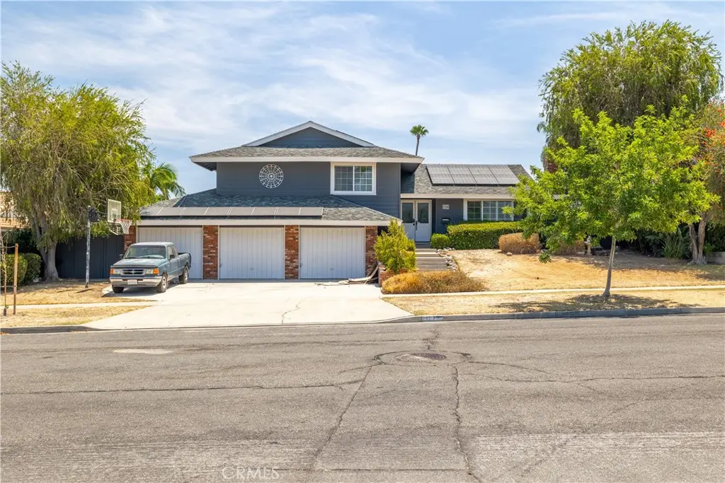 Single Family Residence for sale at 1871 Garretson, Corona, CA featuring 5 beds and 4 baths