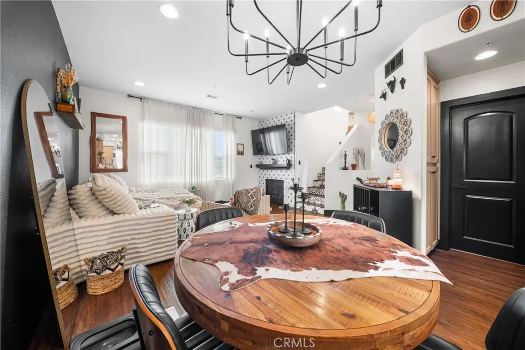 Condominium for sale at 6198 Lincoln 18, Cypress, CA featuring 4 beds and 4 baths
