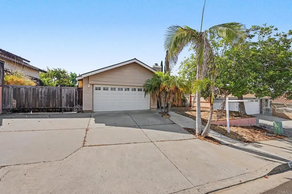 Single Family Residence for sale at 378 Bay Leaf Drive, Chula Vista, CA featuring 3 beds and 2 baths