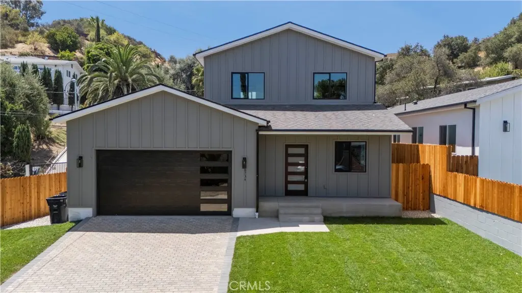 8734 Apperson Street, Sunland, CA — listing photo 1