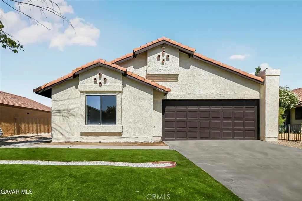 37456 Lilacview Avenue, Palmdale, CA — listing photo 1
