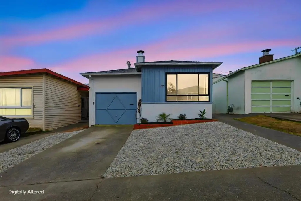 Single Family Residence for sale at 23 Southdale Avenue, Daly City, CA featuring 4 beds and 2 baths