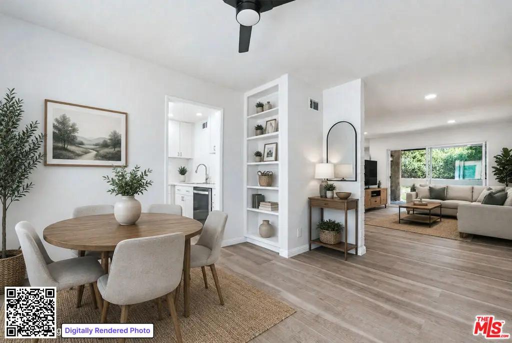 Condominium for sale at 9545 Via Venezia, Los Angeles, CA featuring 2 beds and 3 baths