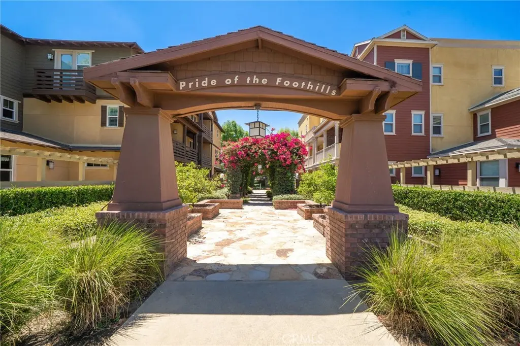Condominium for sale at 323 S Glendora Avenue, Glendora, CA featuring 3 beds and 3 baths