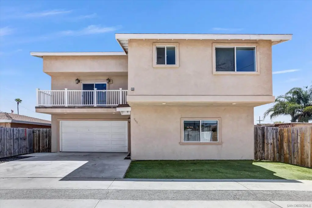 Single Family Residence for sale at 946 11Th, Imperial Beach, CA featuring 4 beds and 3 baths