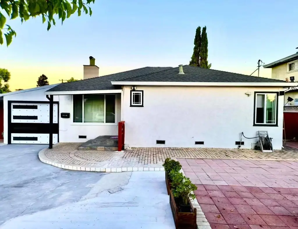 Single Family Residence for sale at 536 Flynn Avenue, Redwood City, CA featuring 4 beds and 3 baths