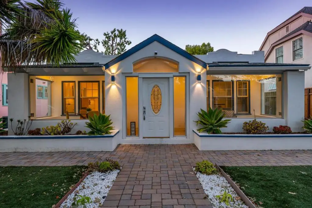 Single Family Residence for sale at 1204 Cortez Avenue, Burlingame, CA featuring 3 beds and 2 baths