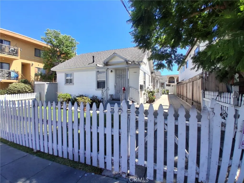 521 W 16th, San Pedro, CA — listing photo 1