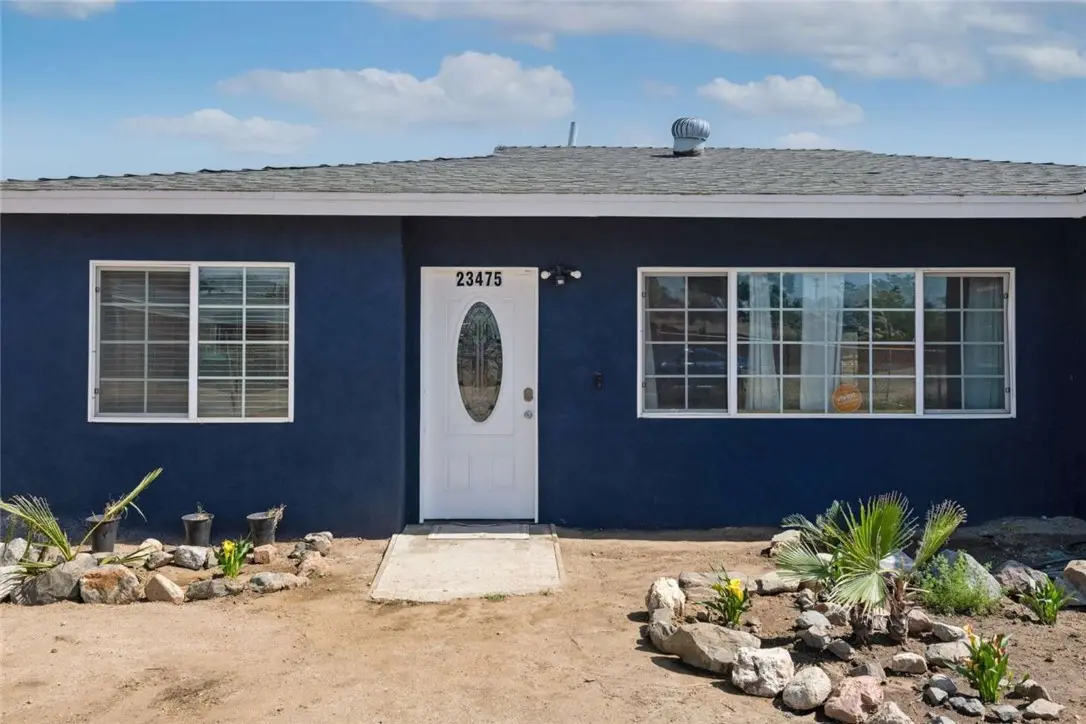 Single Family Residence for sale at 23475 Stafford Street, Perris, CA featuring 4 beds and 2 baths