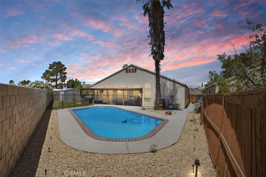 3019 Ontario Court, Rosamond, CA — listing photo 1