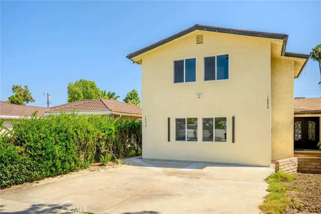 16036 Liggett Street, North Hills, CA — listing photo 1