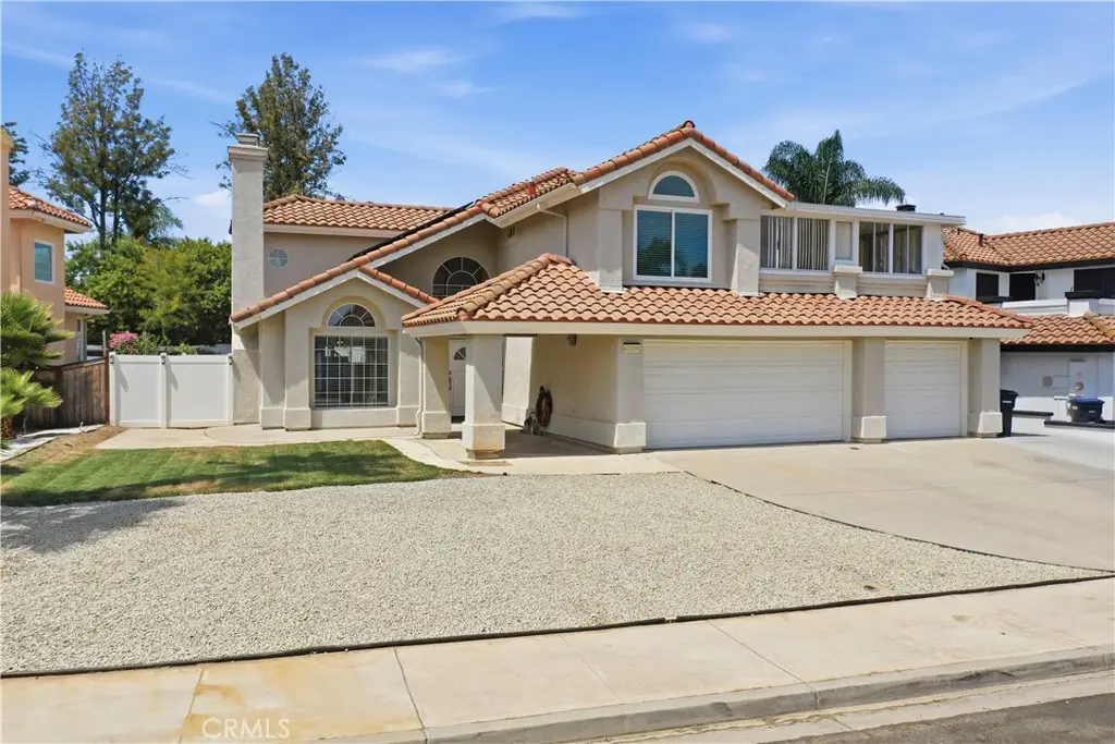 Single Family Residence for sale at 42018 Avenida Vista Ladera, Temecula, CA featuring 4 beds and 3 baths