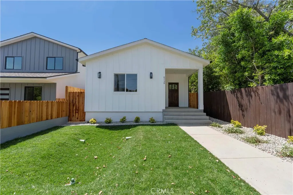 8738 Apperson Street, Sunland, CA — listing photo 1
