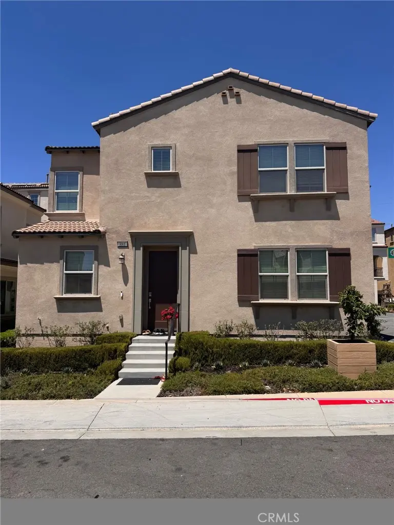 Condominium for sale at 881 Pear Court, Upland, CA featuring 4 beds and 3 baths