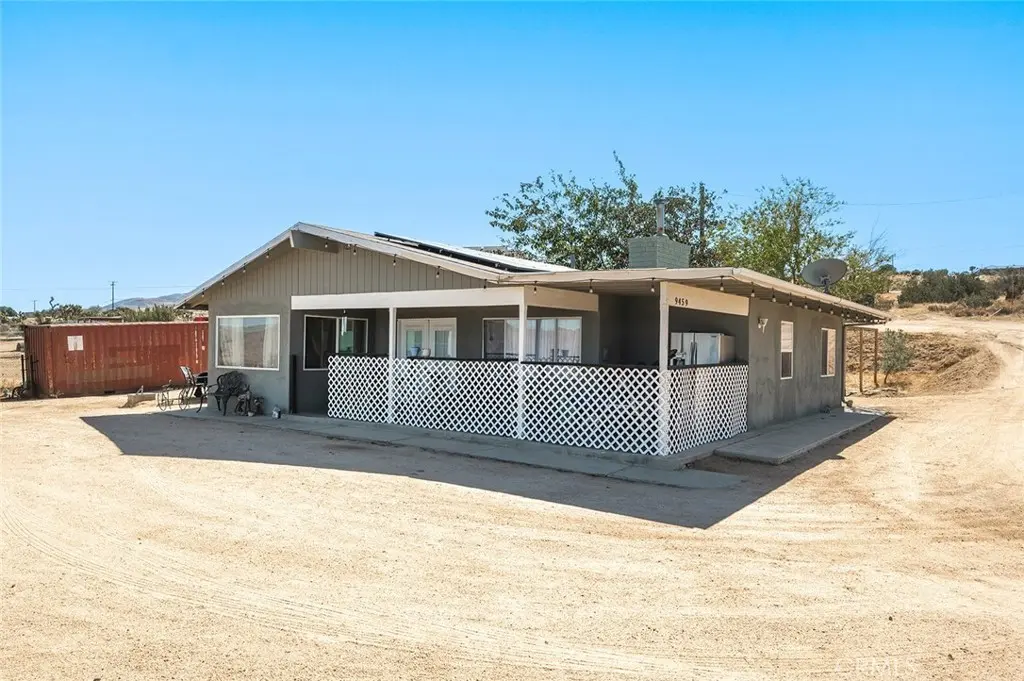 Single Family Residence for sale at 9459 Valley Vista, Apple Valley, CA featuring 3 beds and 2 baths