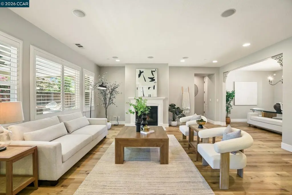 Single Family Residence for sale at 1390 Springdale Ct., Brentwood, CA featuring 4 beds and 4 baths