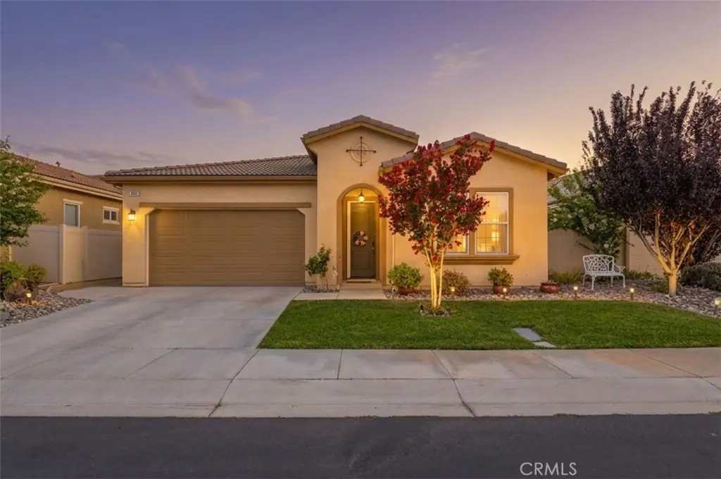 463 Madera Creek, Beaumont, CA — listing photo 1