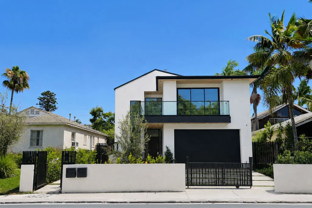 Single Family Residence for sale at 3542 Butler Avenue, Los Angeles, CA featuring 6 beds and 8 baths