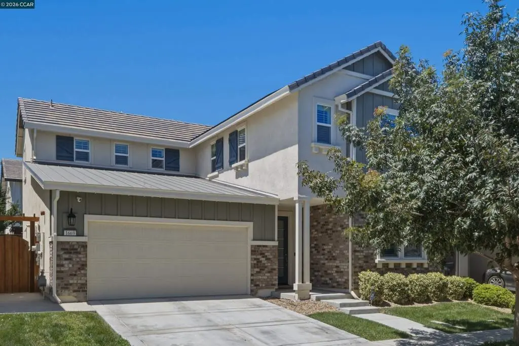 1669 S Macias Pl, Mountain House, CA — listing photo 1