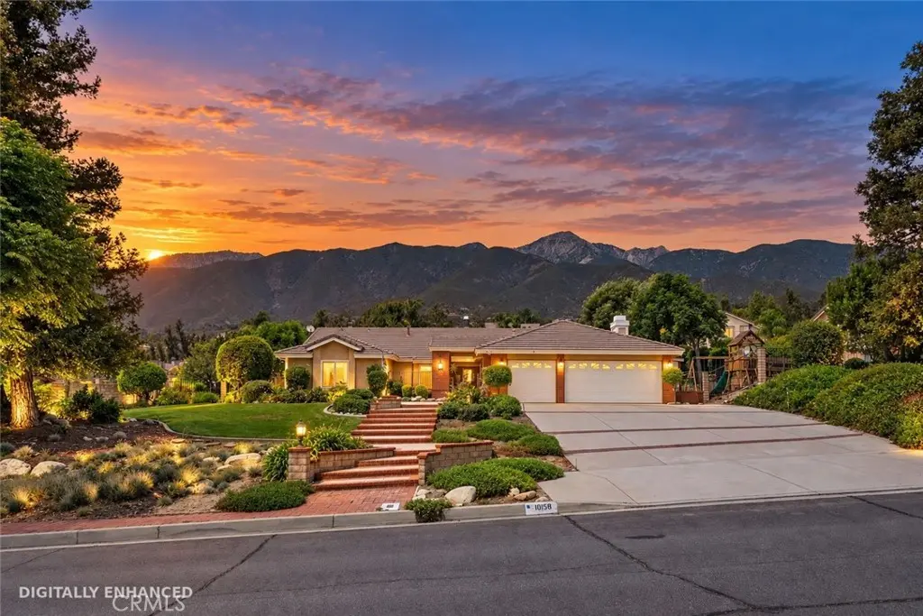 10158 Woodridge, Rancho Cucamonga, CA — listing photo 1