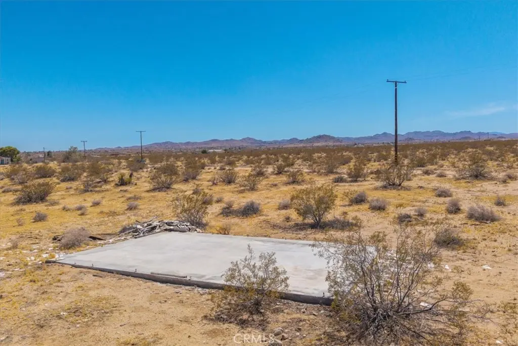 0 Bodick Road, Landers, CA — listing photo 1