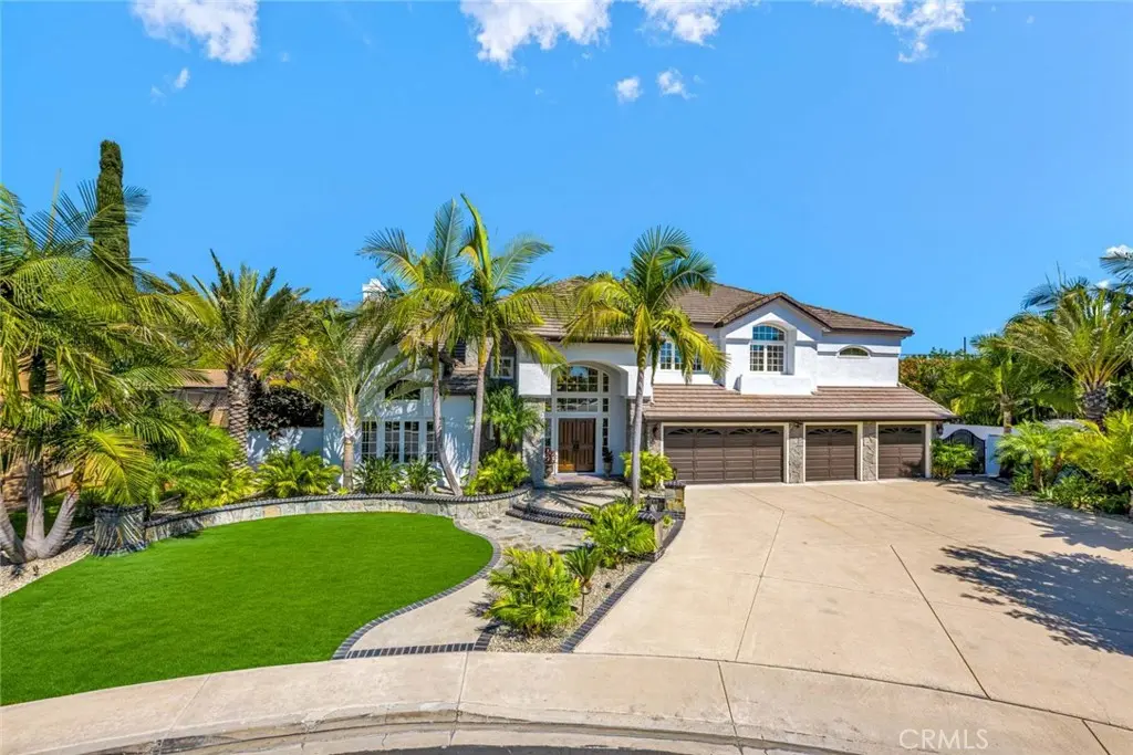 13671 Belle Rive, North Tustin, CA — listing photo 1