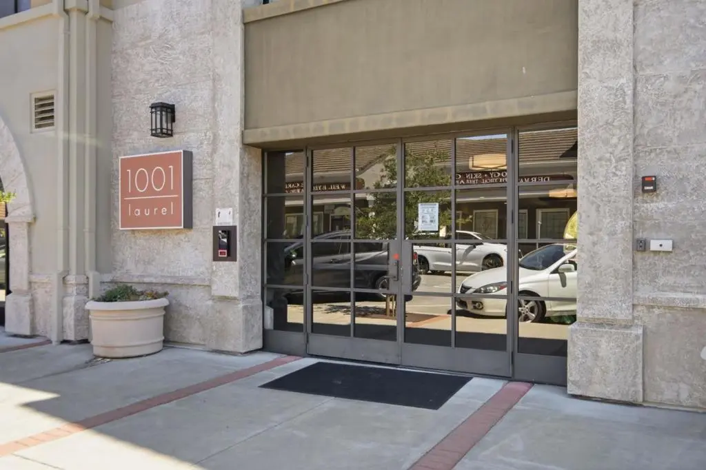 Condominium for sale at 1001 Laurel Street 113, San Carlos, CA featuring 3 beds and 2 baths