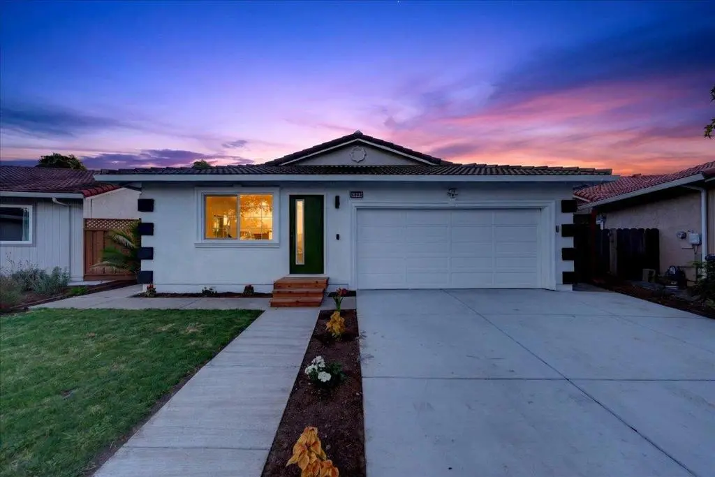Single Family Residence for sale at 6084 Amador Place, Newark, CA featuring 3 beds and 3 baths