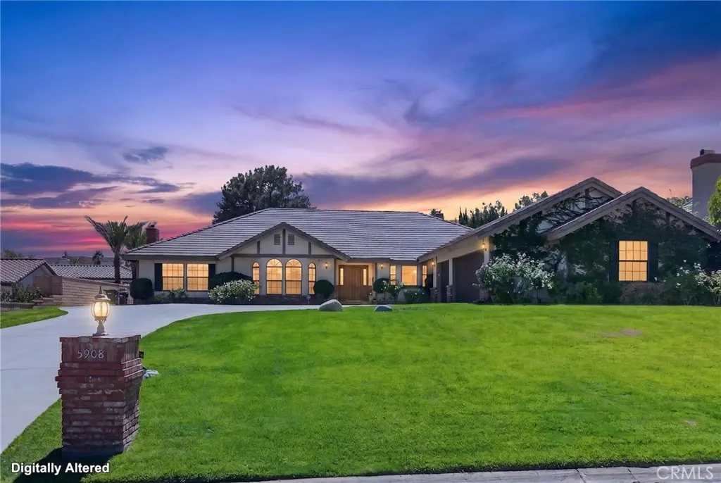 Single Family Residence for sale at 5908 Alleppo, Palmdale, CA featuring 4 beds and 3 baths