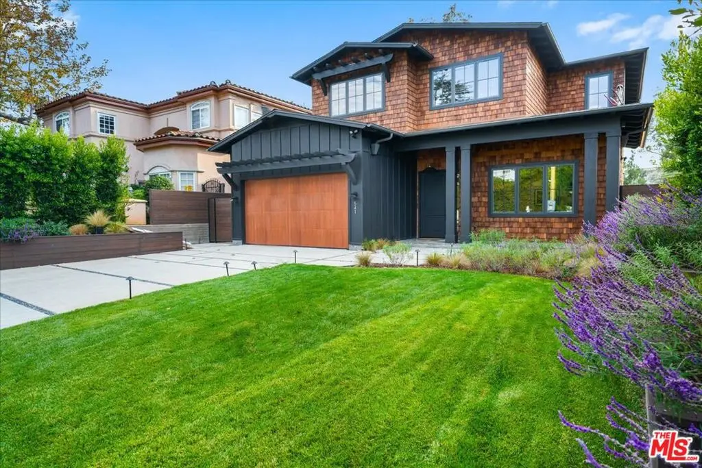 Single Family Residence for sale at 541 S Westgate Avenue, Los Angeles, CA featuring 4 beds and 5 baths