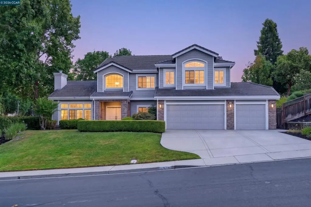 Single Family Residence for sale at 81 Monza Ct, Danville, CA featuring 5 beds and 4 baths
