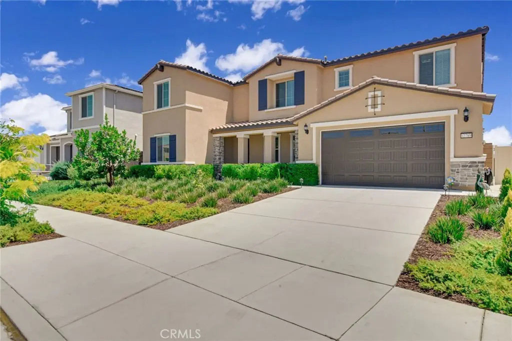 Single Family Residence for sale at 12789 Mendocino Ridge, Riverside, CA featuring 6 beds and 4 baths
