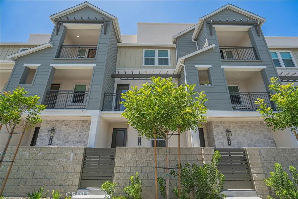 Condominium for sale at 138 S Gardenia Avenue, Compton, CA featuring 4 beds and 4 baths